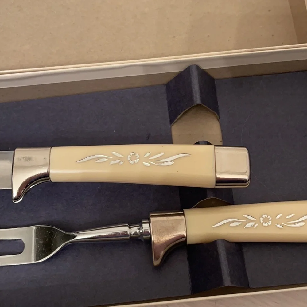 regent cutlery vintage original